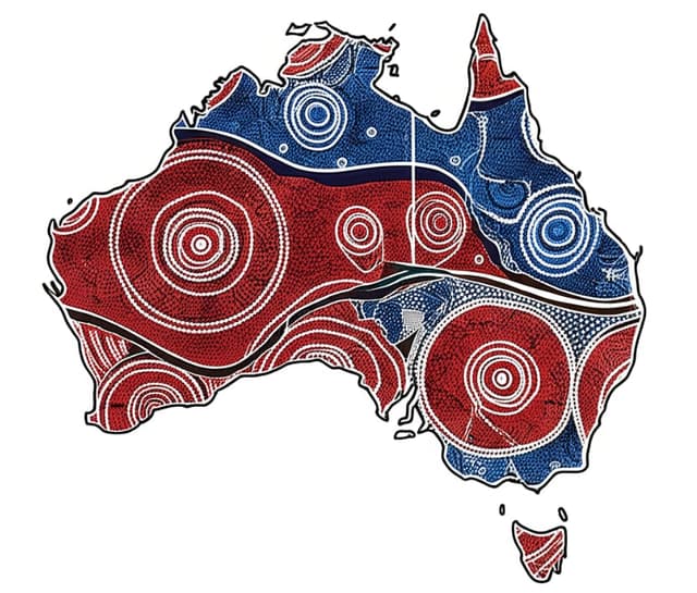 Our Service Locations Map